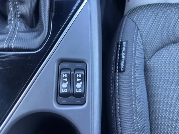 Subaru Crosstrek 2.0i e-Boxer Swiss Plus