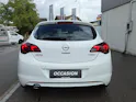 OPEL Astra 1.6 T eTEC Sport