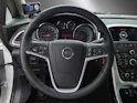 OPEL Astra 1.6 T eTEC Sport