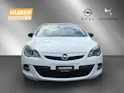 OPEL Astra 1.6 T eTEC Sport