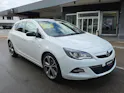 OPEL Astra 1.6 T eTEC Sport