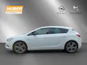 OPEL Astra 1.6 T eTEC Sport