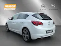 OPEL Astra 1.6 T eTEC Sport