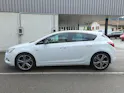 OPEL Astra 1.6 T eTEC Sport
