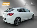 OPEL Astra 1.6 T eTEC Sport