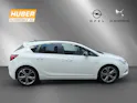 OPEL Astra 1.6 T eTEC Sport