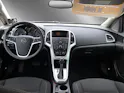OPEL Astra 1.6 T eTEC Sport