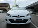 OPEL Astra 1.6 T eTEC Sport