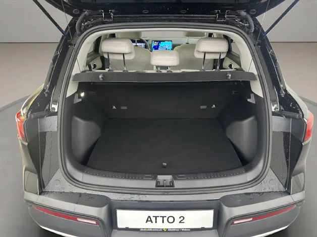 BYD Atto 2 DM-i Boost 212 PS
