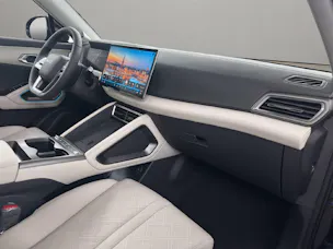 BYD Atto 2 DM-i Boost 212 PS