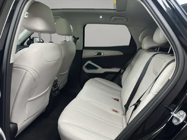 BYD Atto 2 DM-i Boost 212 PS