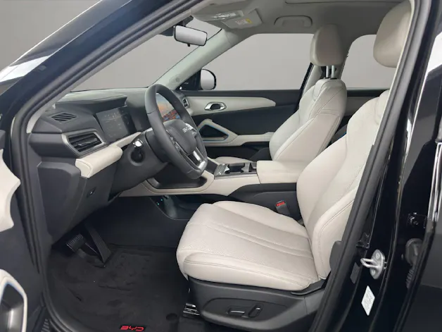 BYD Atto 2 DM-i Boost 212 PS