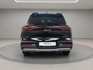 BYD Atto 2 DM-i Boost 212 PS