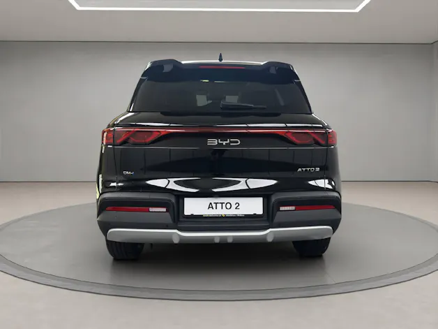 BYD Atto 2 DM-i Boost 212 PS