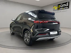 BYD Atto 2 DM-i Boost 212 PS