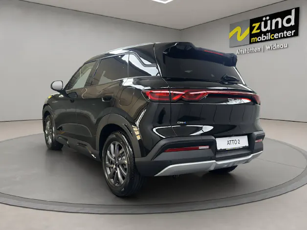 BYD Atto 2 DM-i Boost 212 PS