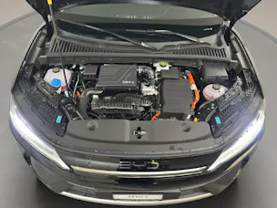 BYD Atto 2 DM-i Boost 212 PS