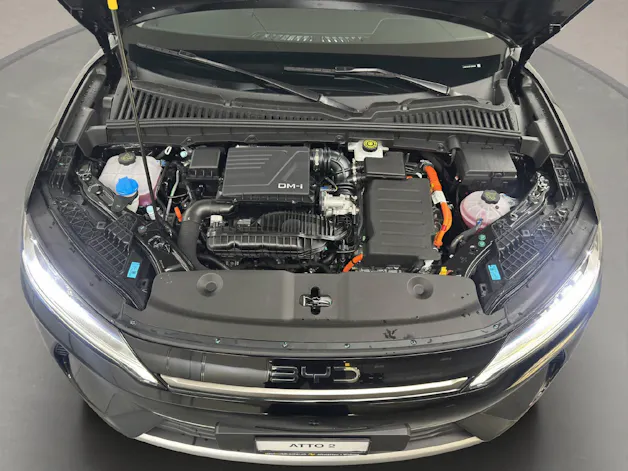 BYD Atto 2 DM-i Boost 212 PS