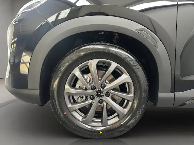 BYD Atto 2 DM-i Boost 212 PS