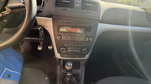 SKODA Yeti 1.8 TSI Ambition 4x4