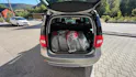 Škoda Yeti 1.8 TSI Ambition 4x4