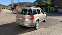 Škoda Yeti 1.8 TSI Ambition 4x4