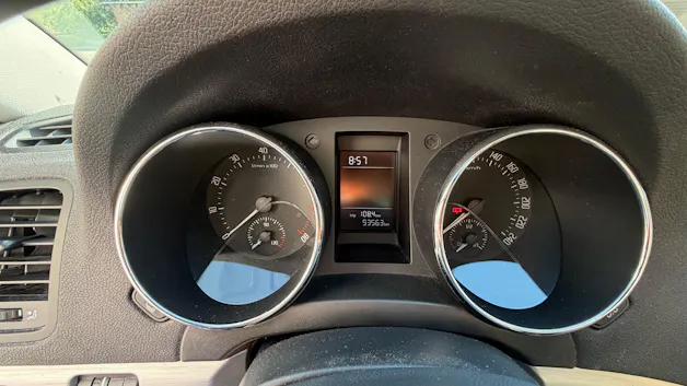 Škoda Yeti 1.8 TSI Ambition 4x4