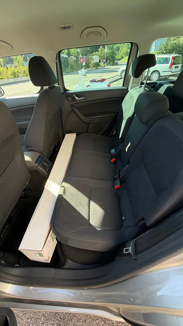 Škoda Yeti 1.8 TSI Ambition 4x4