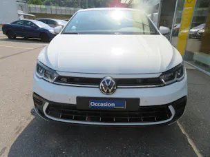 VW Polo 1.0 TSI 110 R-Line DSG