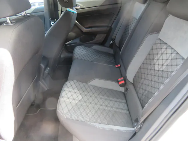 VW Polo 1.0 TSI 110 R-Line DSG