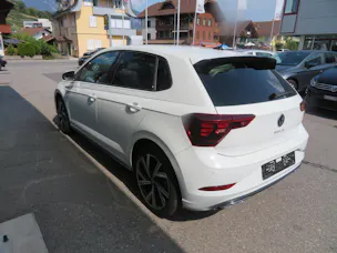 VW Polo 1.0 TSI 110 R-Line DSG
