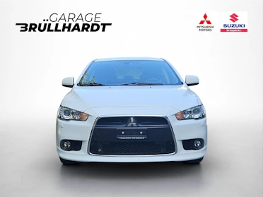 MITSUBISHI LANCER 2
