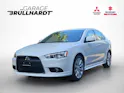 Mitsubishi Lancer Sportback 1.8 MIVEC Instyle CVT
