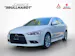 Mitsubishi Lancer Sportback 1.8 MIVEC Instyle CVT
