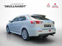 Mitsubishi Lancer Sportback 1.8 MIVEC Instyle CVT