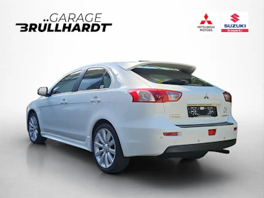 MITSUBISHI LANCER 3