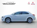 Mitsubishi Lancer Sportback 1.8 MIVEC Instyle CVT