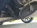Mitsubishi Lancer Sportback 1.8 MIVEC Instyle CVT