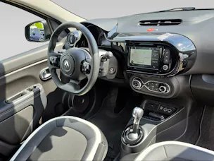 RENAULT Twingo Urban Night