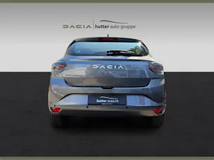 Dacia Sandero Journey TCe 100