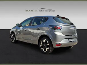 Dacia Sandero Journey TCe 100