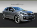 Dacia Sandero Journey TCe 100