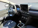 Dacia Sandero Journey TCe 100