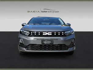 Dacia Sandero Journey TCe 100