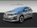 Dacia Sandero Journey TCe 100