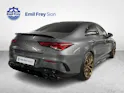 MERCEDES-BENZ CLA 45 S AMG 4matic+