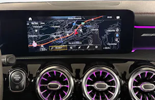 MERCEDES-BENZ CLA 45 S AMG 4matic+