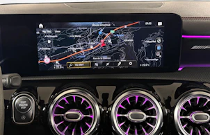 Fahrzeugbild MERCEDES-BENZ CLA 45 S AMG 4matic+