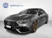 MERCEDES-BENZ CLA 45 S AMG 4matic+