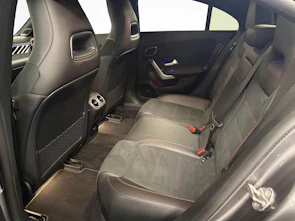 Fahrzeugbild MERCEDES-BENZ CLA 45 S AMG 4matic+